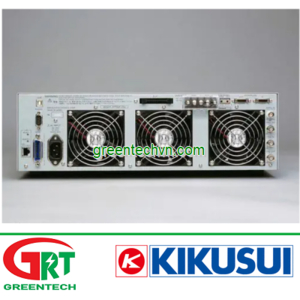 PBZ | AC/DC power supply |Nguồn điện AC/AD | Kikusui Việt Nam