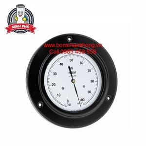 LEYBOLD 16064 VACUUM GAUGES 1000mb