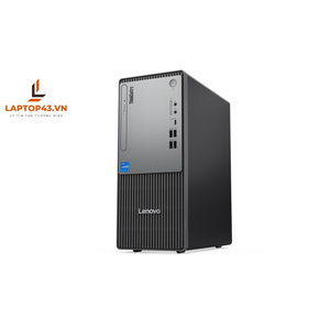 PC Lenovo ThinkCentre Neo 50t Gen 5 12UB0003VA | Intel Core i5-14400 | 16GB DDR5 | 512GB SSD | No OS | New Chính Hãng