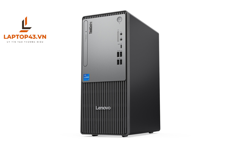 PC Lenovo ThinkCentre Neo 50t Gen 5 12UB0003VA | Intel Core i5-14400 | 16GB DDR5 | 512GB SSD | No OS | New Chính Hãng