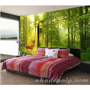 Mẫu phong cảnh PC28