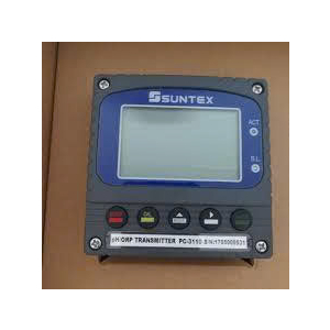 Máy đo pH orp nhiệt độ online PC-3110 Suntex