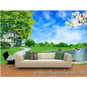 GẠCH 3D MẪU PC38