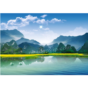 GẠCH 3D MẪU PC39