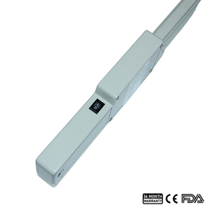 Máy phân tích tán cây - PCA-I