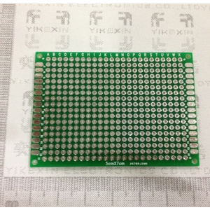 PCB 5x7cm loại tốt