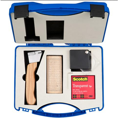 Máy kiểm tra độ bám dính PCE-CRC 10, Hãng PCE Instruments/Anh