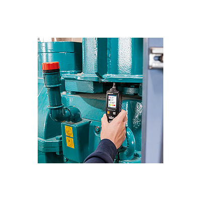 Gia tốc kế PCE-VT 1300, Hãng PCE Instruments/Anh