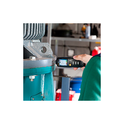 Gia tốc kế PCE-VT 1300, Hãng PCE Instruments/Anh