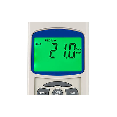 Gia tốc kế PCE-VT 2800, Hãng PCE Instruments/Anh