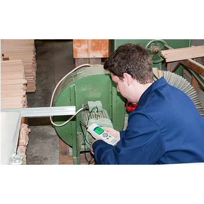 Gia tốc kế PCE-VT 2800, Hãng PCE Instruments/Anh