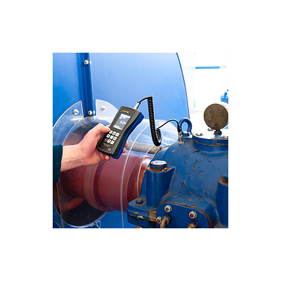 Gia tốc kế PCE-VT 3700S, Hãng PCE Instruments/Anh