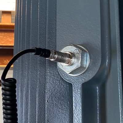 Gia tốc kế PCE-VT 3800, Hãng PCE Instruments/Anh