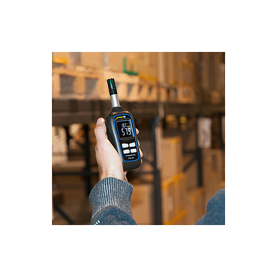 Máy đo nhiệt độ, độ ẩm PCE 444, Hãng PCE Instruments/Anh