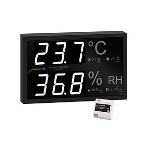 Máy đo độ ẩm không khí PCE-EMD 5, Hãng PCE Instruments/Anh