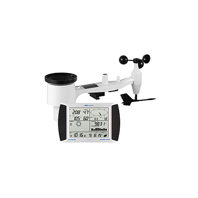 Trạm đo thời tiết PCE-FWS 20N-2, Hãng PCE Instruments/Anh