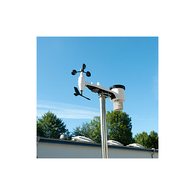 Trạm đo thời tiết PCE-FWS 20N-2, Hãng PCE Instruments/Anh