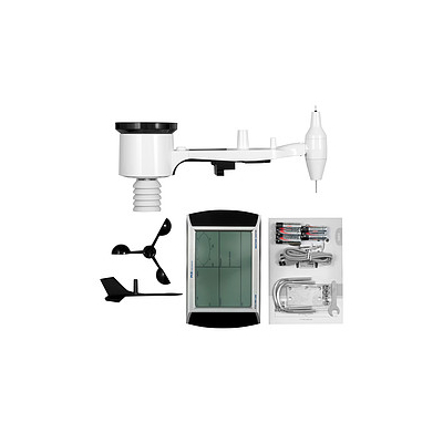 Trạm đo thời tiết PCE-FWS 20N-2, Hãng PCE Instruments/Anh