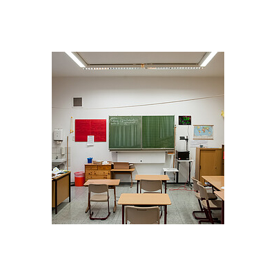 Máy đo khí CO2 PCE-AC 2000 , Hãng PCE Instruments/Anh