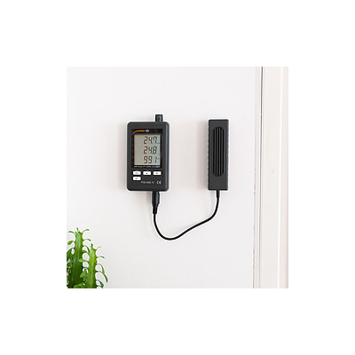 Máy đo Carbon Dioxide CO2 PCE-AQD 10 , Hãng PCE Instruments/Anh