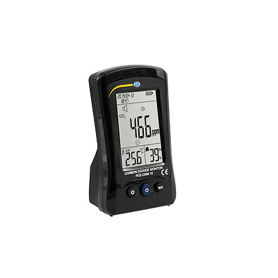 Máy đo CO2 PCE-CMM 10, Hãng PCE Instruments/Anh
