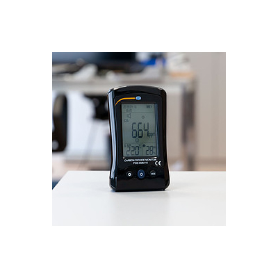 Máy đo CO2 PCE-CMM 10, Hãng PCE Instruments/Anh