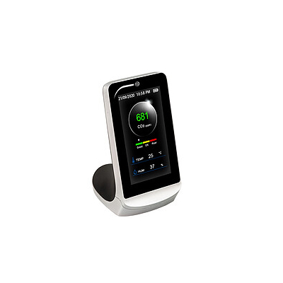 Máy đo Co2 trong không khí PCE-CMM 5, Hãng PCE Instruments/Anh