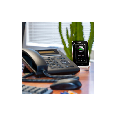 Máy đo Co2 trong không khí PCE-CMM 5, Hãng PCE Instruments/Anh