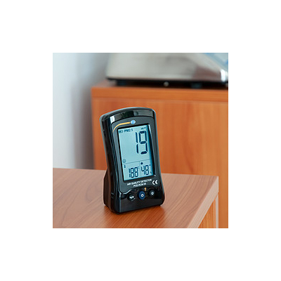 Máy đo chất lượng không khí PCE-RCM 05, Hãng PCE Instruments/Anh