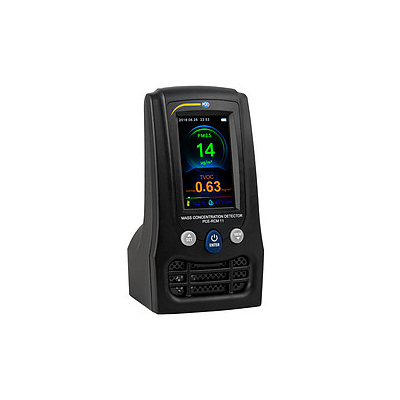 Máy đo chất lượng không khí PCE-RCM 11 , Hãng PCE Instruments/Anh