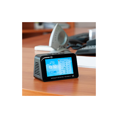 Máy đo chất lượng không khí PCE-RCM 16, Hãng PCE Instruments/Anh