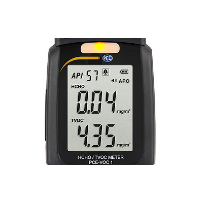 Máy phát hiện rò rỉ khí PCE-VOC 1 , Hãng PCE Instruments/Anh