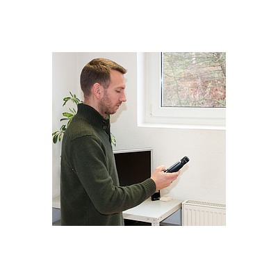 Máy phát hiện rò rỉ khí PCE-VOC 1 , Hãng PCE Instruments/Anh