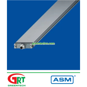 PCFP24 | ASM PCFP24 | Bộ cảm biến | Linear position sensor posichron® | ASM Vietnam