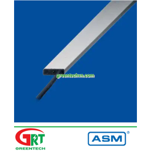 PCFP25 | ASM PCFP25 | Bộ cảm biến | Linear position sensor posichron® | ASM Vietnam