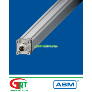 PCQA22 | ASM PCQA22 | Bộ cảm biến | Linear position sensor posichron® | ASM Vietnam