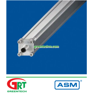 PCQA24 | ASM PCQA24 | Bộ cảm biến | Linear position sensor posichron® | ASM Vietnam