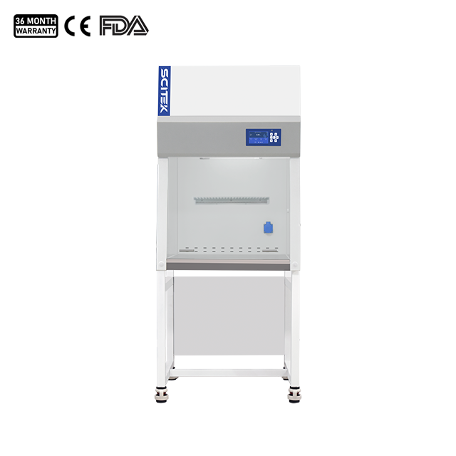 Tủ PCR - PCR-800