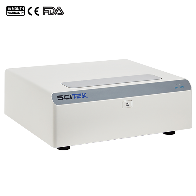 Hệ thống PCR huỳnh quang khuếch đại đẳng nhiệt - PCR-IAF164; PCR-IAF164I