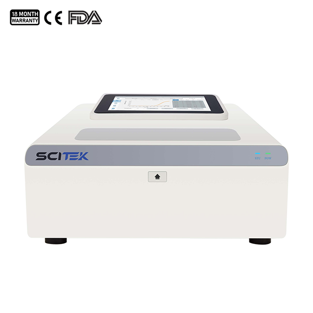 Hệ thống qPCR huỳnh quang thời gian thực siêu nhanh - PCR-RFQ164I; PCR-RFQ164II