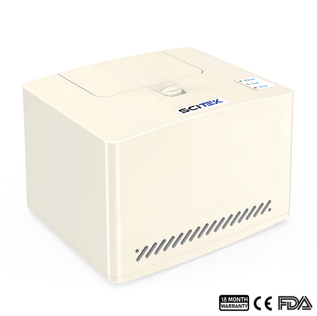 Hệ thống phát hiện PCR định lượng huỳnh quang thời gian thực - PCR-RFQ884