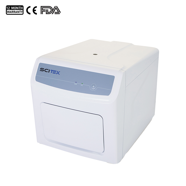 Máy PCR định lượng huỳnh quang thời gian thực, dòng RFQ96 - PCR-RFQ96; PCR-RFQ96I