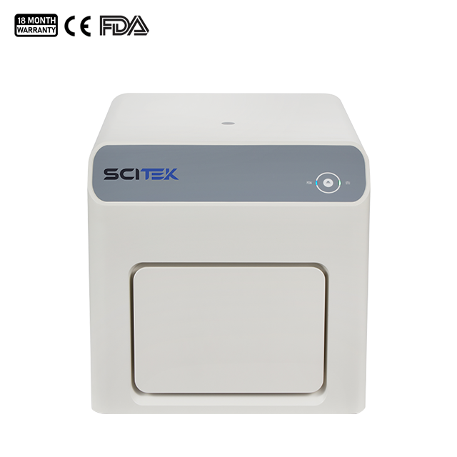 Hệ thống qPCR huỳnh quang thời gian thực - PCR-RFQ964; PCR-RFQ165