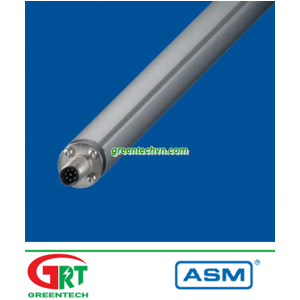 PCRP21 | ASM PCRP21 | Bộ cảm biến | Linear position sensor posichron® | ASM Vietnam
