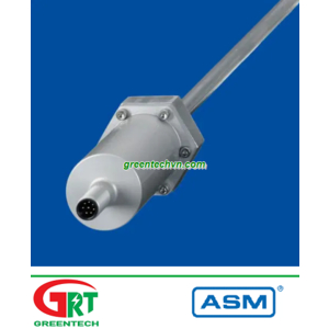 PCST24 | ASM PCST24 | Bộ cảm biến | Linear position sensor posichron® | ASM Vietnam