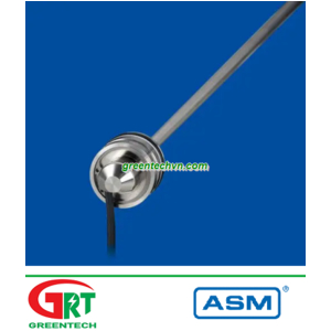 PCST25 | ASM PCST25 | Bộ cảm biến | Linear position sensor posichron® | ASM Vietnam