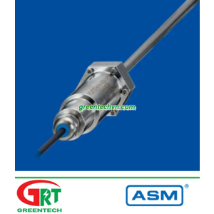 PCST27 | ASM PCST27 | Bộ cảm biến | Linear position sensor posichron® | ASM Vietnam