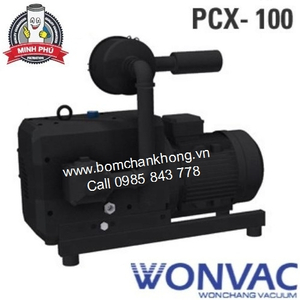 BƠM CHÂN KHÔNG WONCHANG PCX-100