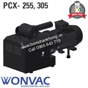 BƠM CHÂN KHÔNG WONCHANG PCX-305