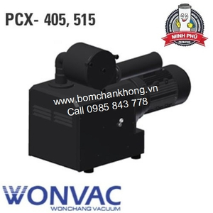 BƠM CHÂN KHÔNG WONCHANG PCX-515